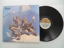 Dust - Hard Attack,  US 1972,  LP, Vinyl: vg++