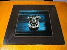 WELCOME s/t SWISS PROGRESSIVE ROCK - 1976 ORIGINAL LP - INSERT - SWISS ONLY