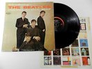 INTRODUCING THE BEATLES LP 12