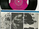 S The Creation/The Lunatics   THE WHO/Little Richard  SWEDEN 7