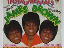 James Brown 
