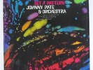 Johnny Pate & Orch. 