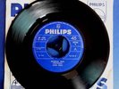 JASON CREST WATERLOO ROAD philips 69 orig uk psych 45