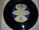 GARAGE BAND 45RPM RECORD - RANDY & THE ROCKETS - N JOY 1003