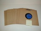 10-Count Basie 78 rpm records 10