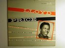 LLOYD PRICE r+b blues Lp w.Lawdy Miss Clawdy   SPECIALTY 2105 VG