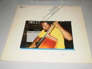 ROBERT RUFF / SHAZA-RA / RARE WHITE LABEL BAYSTATE JAPAN LP W/INSERT - NO OBI -