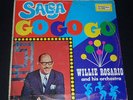 Listen WILLIE ROSARIO - CONJUNTO LLEGO Latin Jazz GUAGUANCO salsa RUMBA AFRO CHA