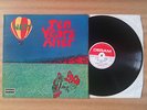 Ten Years After - Watt LP Germany 1970 VG/VG+ Vinyl Record Psych