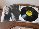 The Rolling Stones - Sticky Fingers LP - RARE 1st English Press COC 59100 - NICE