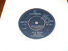 PINK FLOYD - it would be so nice SP UK RARE