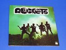 ROCKETS  -  SAME    LP  -    ULTRA  RARE  FROM  1978 