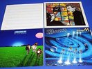 BAD BOYS BLUE / BONEY M. / CRETU & TEARS   3 LP  -    TOP  SONGS 