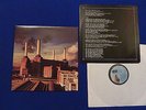 (OCT) PINK FLOYD ANIMALS UK 1st Press A2/B2 EX/EX Super VINYL Wide Spine