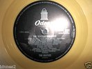 THE BEATLES DUTCH GREATEST ODEON EMI PARLOPHONE GOLD COLOURED VINYL PLAYS MINT