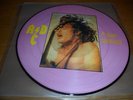 AC/DC Trip Wires Lp PICTURE DISC