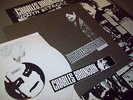 CHARLES BRONSON metal 10