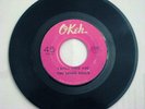 THE SEVEN SOULS - I STILL LOVE YOU * OKEH NORTHERN SOUL 45 RARE
