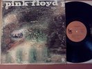 Pink Floyd - A Saucerful of Secrets OG US Tower LP