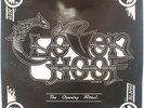 CLOVEN HOOF 
