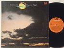 SENSATIONS' FIX : FRAGMENTS OF LIGHT   -   1974  LP  ITA  PROG