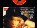 ABBA - Agnetha Fältskog - The Angels Cry - We Move as One - HOLLAND