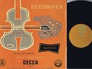 RARE NM RICCI DECCA LXT 2750 ORIGINAL MONO LP
