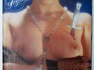 O Terco   Self Titled RARE NM Vinyl LP Brazil Progressive Psych Sexy Nude Terço