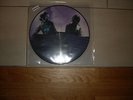 DAFT PUNK TRON LEGACY PART 1  LIMITED PICTURE DISC VINYL NEU *RARITÄT* TOP
