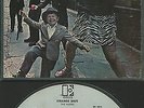 4 Spur Tonband Reel to Reel : The Doors - Strange days (Vintage Psychedelic Rock