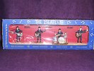C 1964 Boxed Set of Subbuteo’s Pop Stars Miniatures Series “The Beatles”.