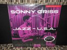 SONNY CRISS  JAZZ USA  Classic records Imperial  200g SEALED