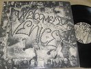 Heavy metal/punk lp Suicidal Tendencies Welcome To Venice 1989 exc