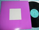 Michael Jackson LP Bad - ddr musterplatte amiga intershop promo ? 450 290 1