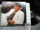 MICHAEL JACKSON THRILLER  LP 1982 EPIC LABEL QE38112