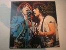 THE ROLLING STONES / HOT AUGUST NIGHT / 2LP / coloured vinyl / KNEBWORTH FAIR