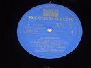 Mark Murphy: Rah SIGNED  1962 Riverside LP UK