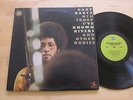 Gary Bartz Ntu Troop - I've Known Rivers and Other Bodies 2-LP Hubert Eaves