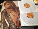 2 LP's-60er - NANCY SINATRA - This Is **RARES POSTER-FOC-COVER**