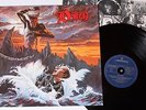 DIO -Holy Diver LP 1983