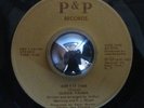 QUEEN YAHNA Ain't It Time rare modern soul disco EX 45