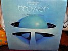 ROBIN TROWER RARE SEALED LP TWICE REMOVED FROM YESTERDAY 1973 USA 1ST PRESS OOP