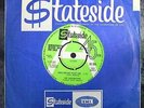 THE FASCINATIONS :  GIRLS ARE OUT TO GET YOU / YOU'LL BE SORRY : DEMO
