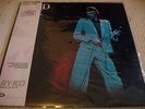 David Bowie - David Live - rare US 1990 Ryko double clear vinyl LP