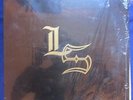 Lunar Sex Very Rare Italian Metal 1982 LP on Pink Label Only 500 made