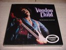 Jimi Hendrix - Voodoo Child (2001 Sealed 4LP Box)(Colored Vinyl)