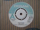 THE CUPPA T   rare UK 45 trs    DEMO DERAM single    PSYCH POP 1967