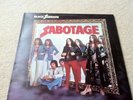BLACK SABBATH Sabotage LP Vinyl N MINT UK VERY 1st UK press HIDDEN TRACK  RARE