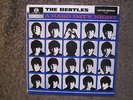 THE BEATLES 'A HARD DAYS NIGHT