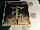 3 x LP JOHN ELIOT GARDINER -BACH -St MATHEW PASSION -ARCHIV DIGITAL 427 648- Nm